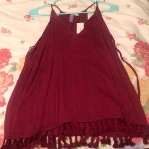 Dress Top